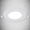 Lámpa HL563L 3W white 2700K 02808
