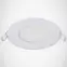 Lámpa HL563L 3W white 2700K 02808,4