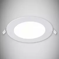 Lámpa HL563L 6W white 6400K 02811