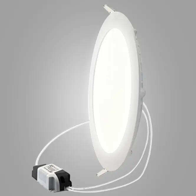 Lámpa HL563L 6W white 6400K 02811,2