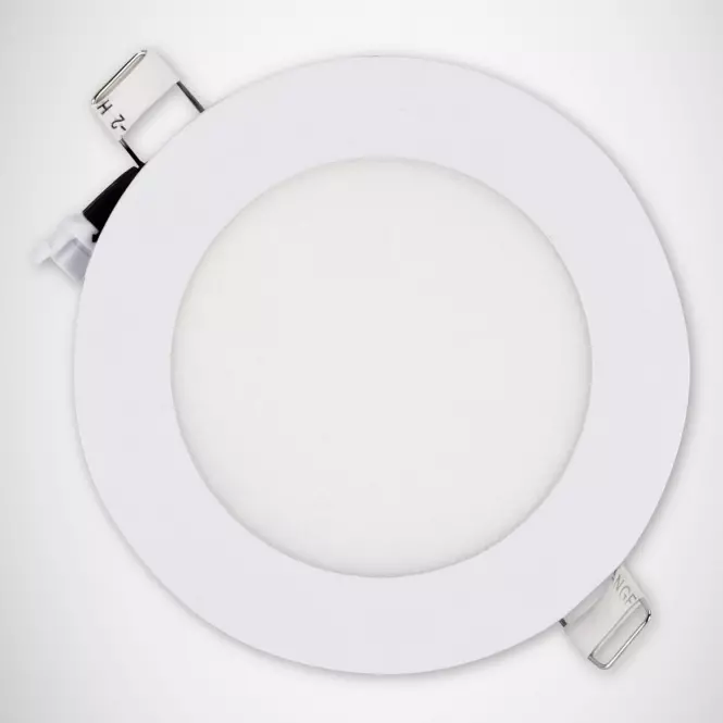 Lámpa HL563L 6W white 6400K 02811