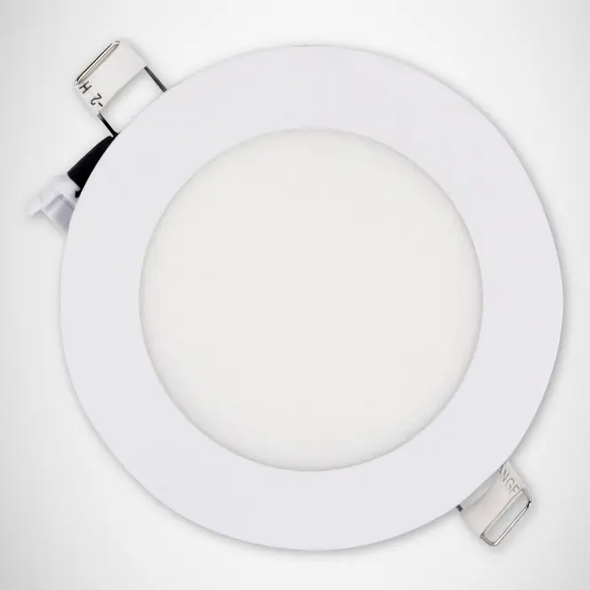 Lámpa HL563L 6W white 6400K 02811,3