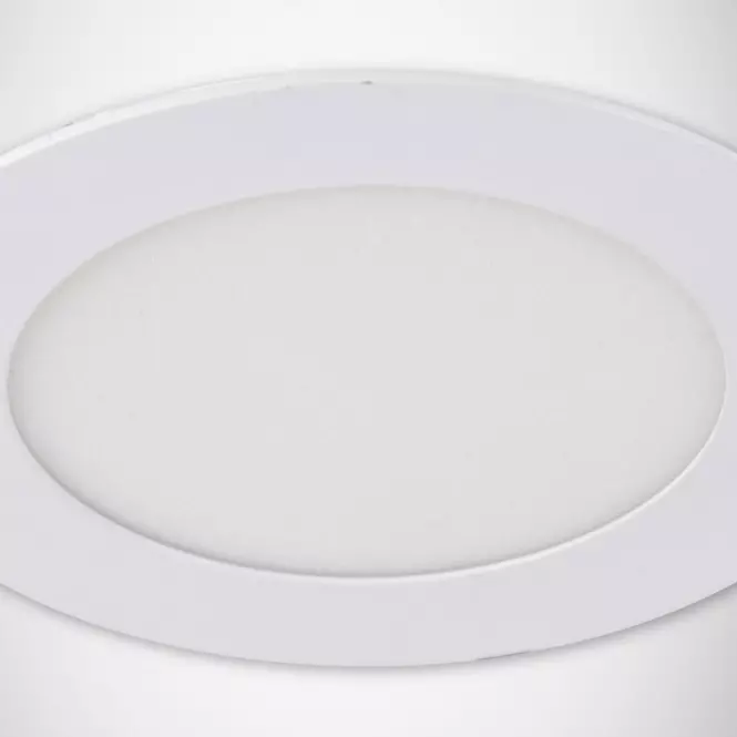 Lámpa HL563L 6W white 6400K 02811