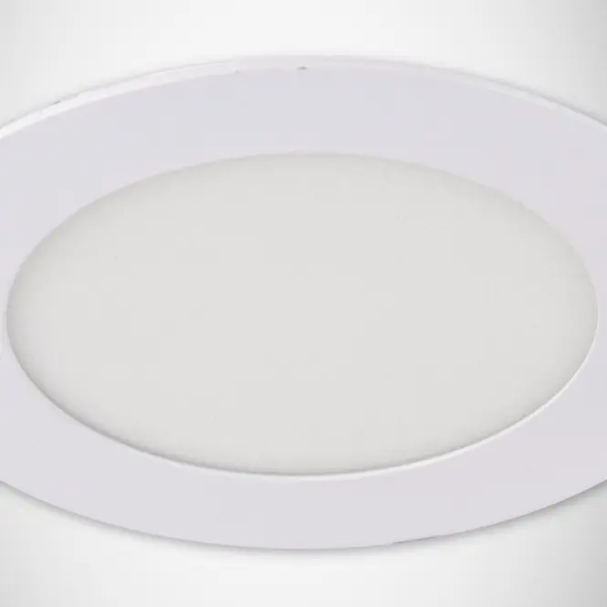 Lámpa HL563L 6W white 6400K 02811,4