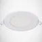 Lámpa HL563L 6W white 6400K 02811,5