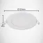Lámpa HL563L 6W white 6400K 02811,6