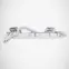 Lámpa HL563L 6W white 6400K 02811,7