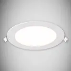 Lámpa HL563L 9W white 2700K 02483