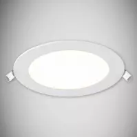 Lámpa HL563L 9W white 2700K 02483