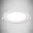 Lámpa HL563L 9W white 2700K 02483
