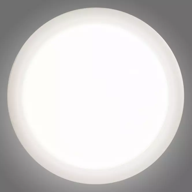 Lámpa HL563L 9W white 2700K 02483