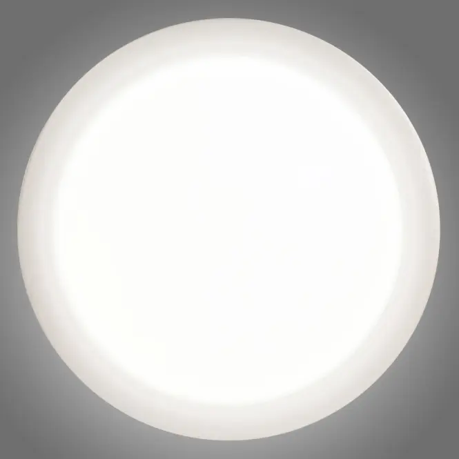 Lámpa HL563L 9W white 2700K 02483,2