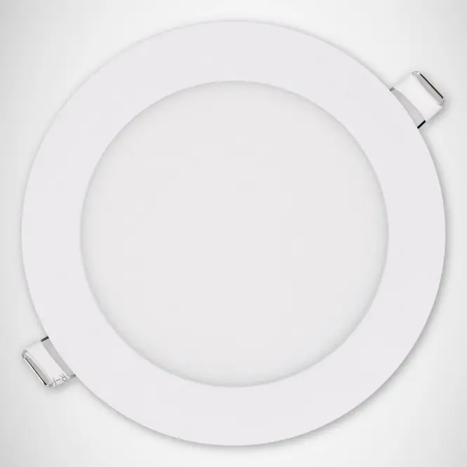 Lámpa HL563L 9W white 2700K 02483,3