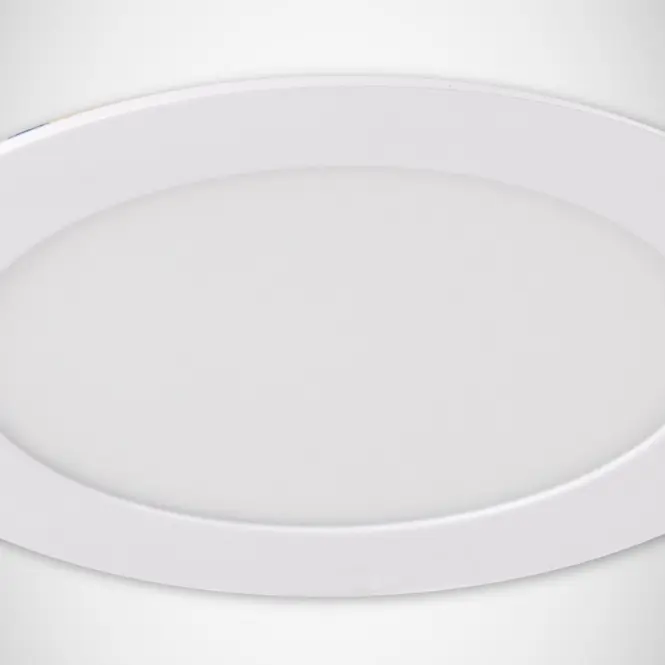 Lámpa HL563L 9W white 2700K 02483,4