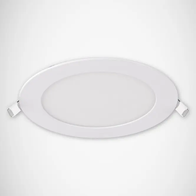 Lámpa HL563L 9W white 2700K 02483,5