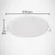 Lámpa HL563L 9W white 2700K 02483,6