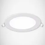 Lámpa HL563L 9W white 6400K 02484