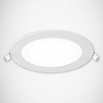 Lámpa HL563L 9W white 6400K 02484
