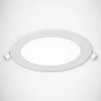 Lámpa HL563L 9W white 6400K 02484