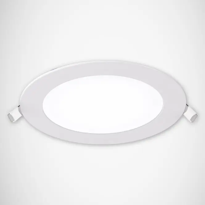 Lámpa HL563L 9W white 6400K 02484