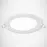 Lámpa HL563L 9W white 6400K 02484