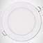Lámpa HL563L 9W white 6400K 02484,3