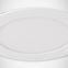 Lámpa HL563L 9W white 6400K 02484,4
