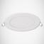 Lámpa HL563L 9W white 6400K 02484,5