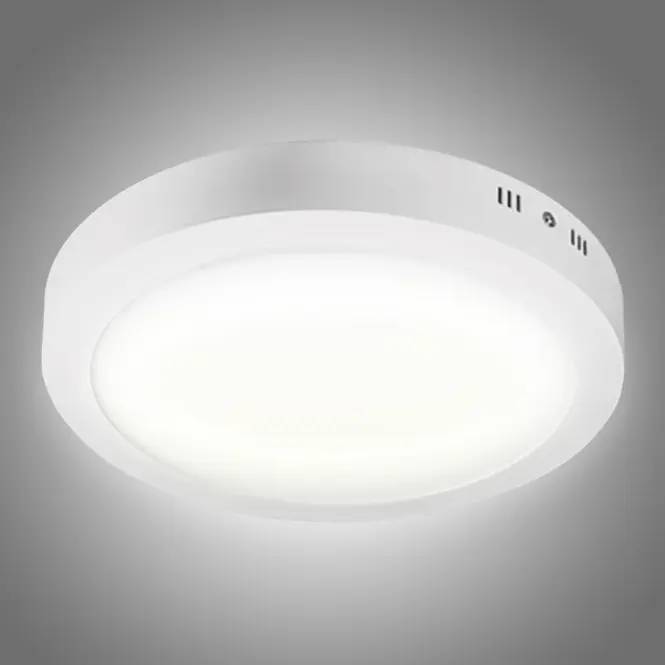 Lámpa Martin LED C 18W 4000K 02906,2