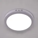 Lámpa Martin LED C 24W 4000K 02907