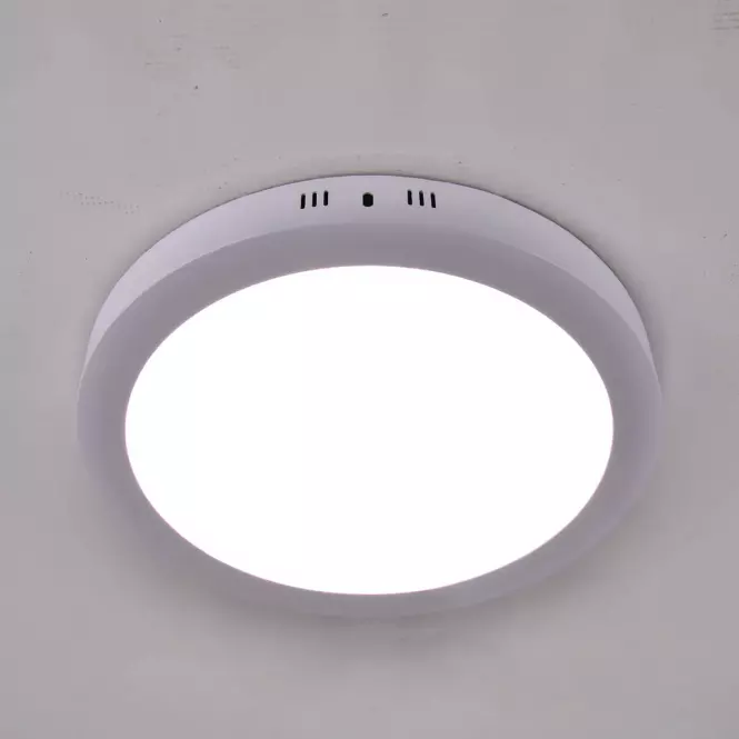 Lámpa Martin LED C 24W 4000K 02907