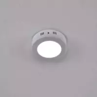Lámpa Martin LED C 6W 4000K 02904