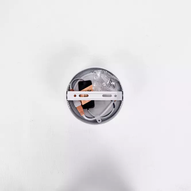 Lámpa Martin LED C 6W 4000K 02904