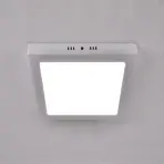 Lámpa Martin LED D 18W 4000K 02910