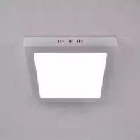 Lámpa Martin LED D 18W 4000K 02910
