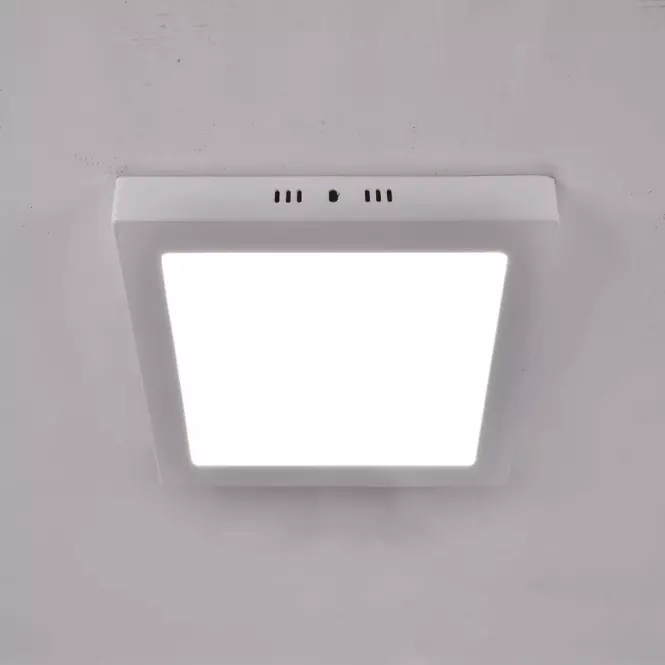Lámpa Martin LED D 18W 4000K 02910