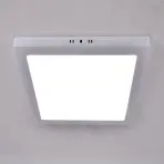Lámpa Martin LED D 24W 4000K 02911