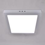 Lámpa Martin LED D 24W 4000K 02911