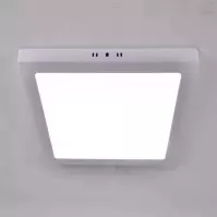 Lámpa Martin LED D 24W 4000K 02911