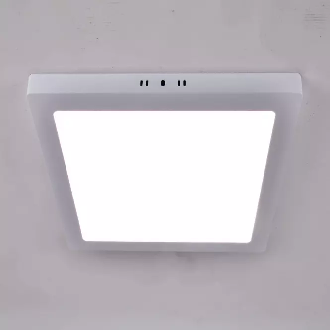 Lámpa Martin LED D 24W 4000K 02911