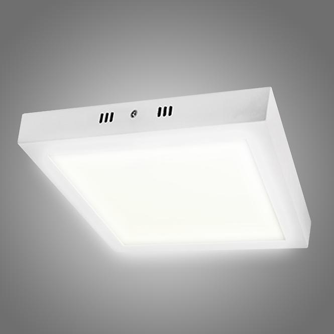 Lámpa Martin LED D 24W 4000K 02911