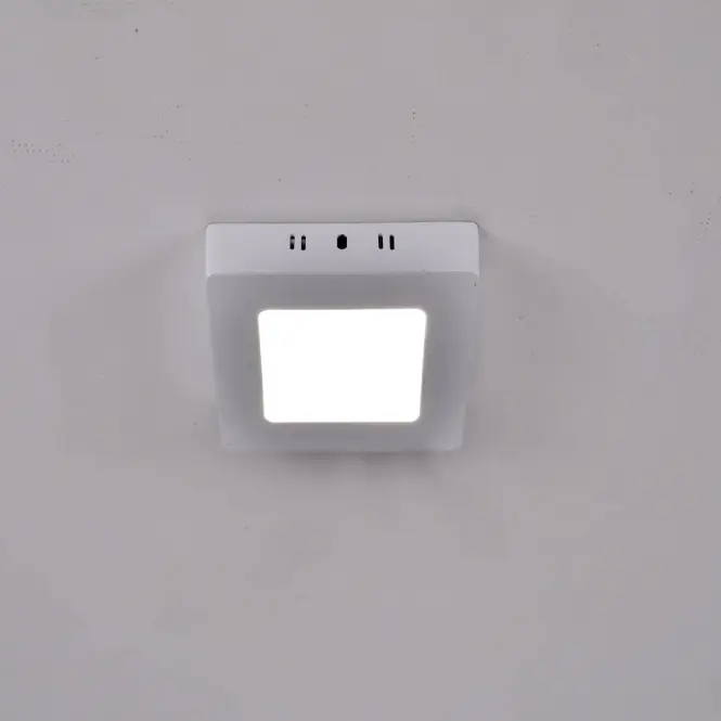 Lámpa Martin LED D 6W 4000K 02908