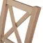Étkezőgarnitúra Samuel 1+4 ST30 W113 sonoma,6