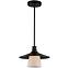 Lámpa Loft 1x60W E27,3