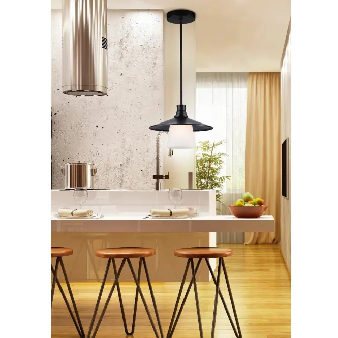 Lámpa Loft 1x60W E27,6