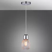 Lámpa Gliva 1x60W E27