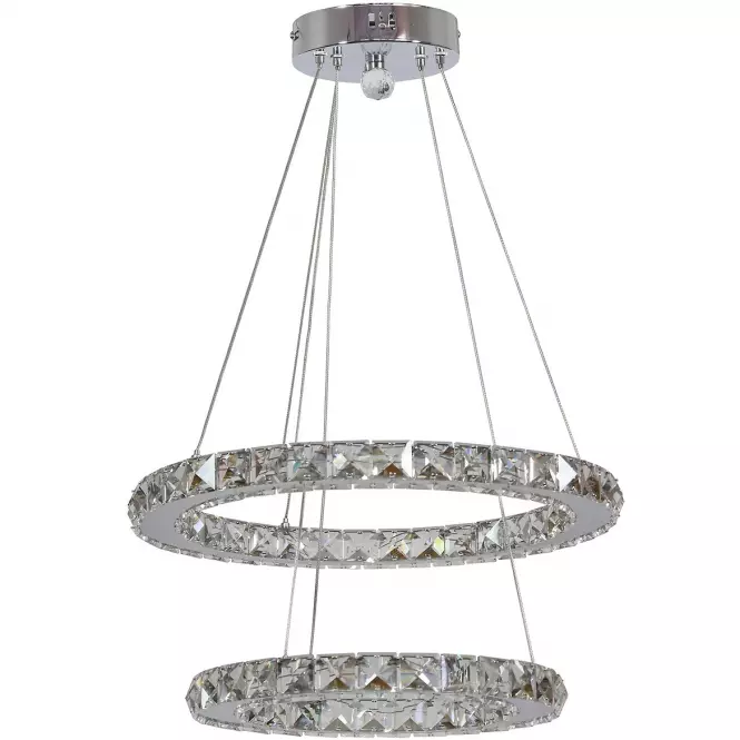 Lámpa Lords 42  24W Led,2