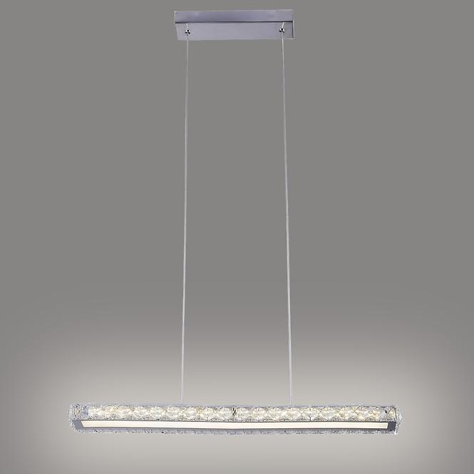 Lámpa Symphony 60cm 20W Led 4000k