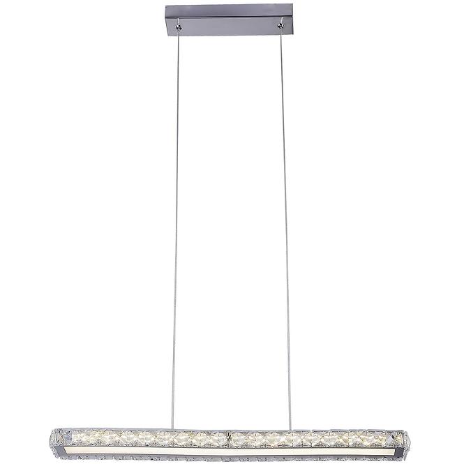 Lámpa Symphony 60cm 20W Led 4000k