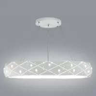 Lámpa Glance 65 5x40W G9